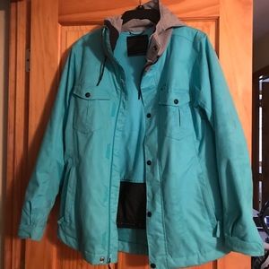 Oakley Snowboarding/Ski Jacket